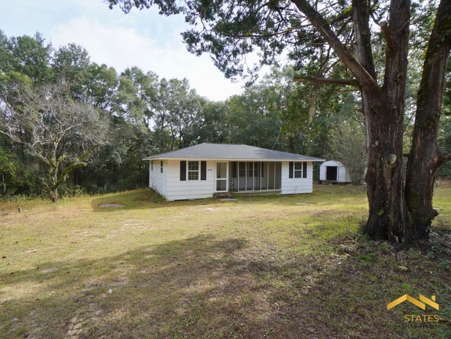 Photo - 2059 Otis Wallace Ln House