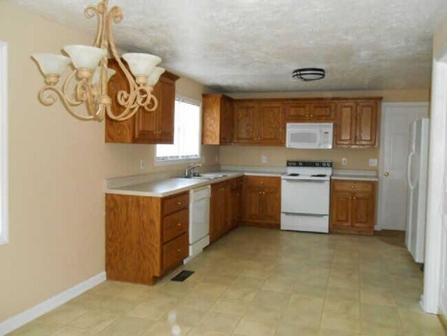 Foto del edificio - FOR LEASE- SINGLE FAMILY HOME IN MJ!
