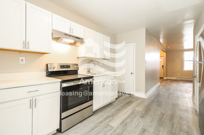 Foto del edificio - 552 N Wanamaker St