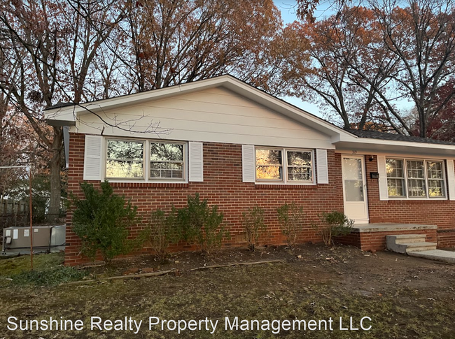 Building Photo - 3 br, 2 bath House - 319 CLAPP STREET
