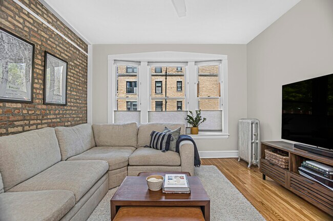 Foto del edificio - 637 W Armitage Ave