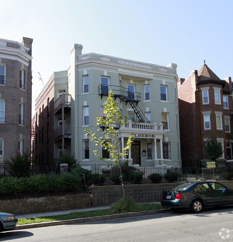 Elberon Apartments in Washington, DC