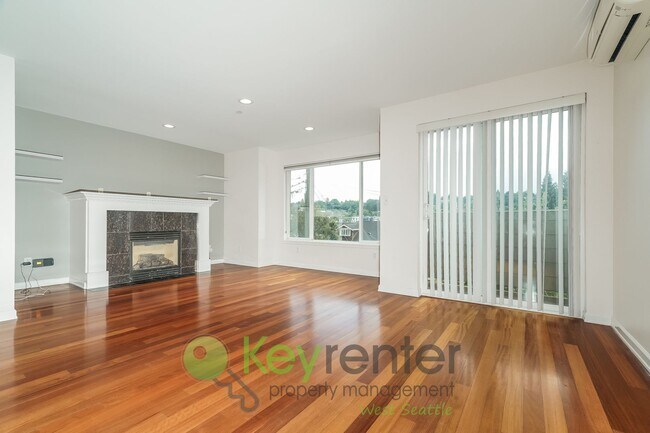Foto del edificio - Stunning 3 Bed, 3.5 Bath Seattle Home with...