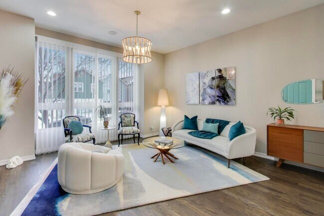 Foto del edificio - 1632 W Ohio St