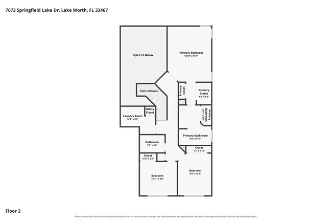 Foto del edificio - 7673 Springfield Lake Dr