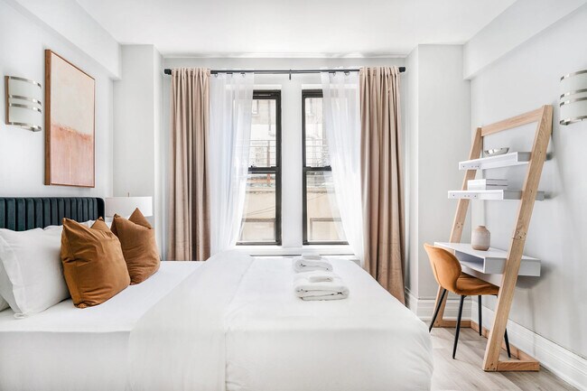 Foto del edificio - 240 W 73rd St