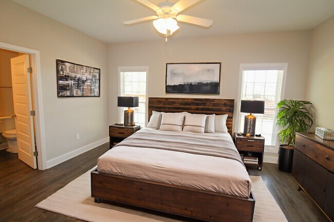 Foto del edificio - 22 Grove Cir