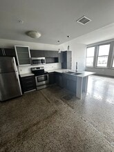 style 09 kitchen - Argyle on 12th