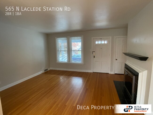 Foto del edificio - 2 Bedroom 1 Bathroom House