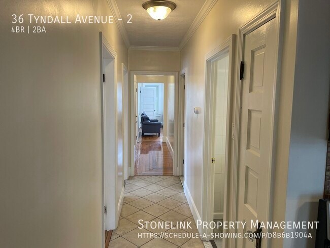 Building Photo - 36 Tyndall Avenue