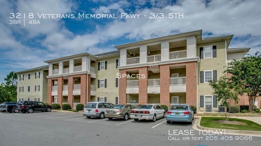 Primary Photo - 3218 Veterans Memorial Pkwy