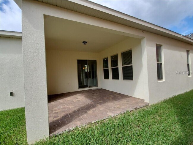 Foto del edificio - 16942 Tradewind Pt