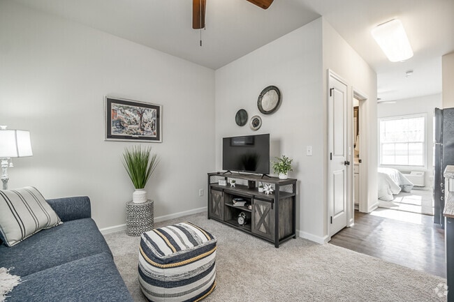 Lake Tansi TN Condos for Rent