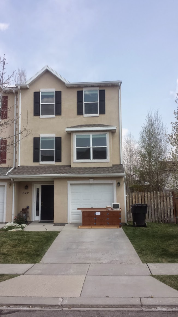 Foto del edificio - Newly Remodeled Heber Townhome