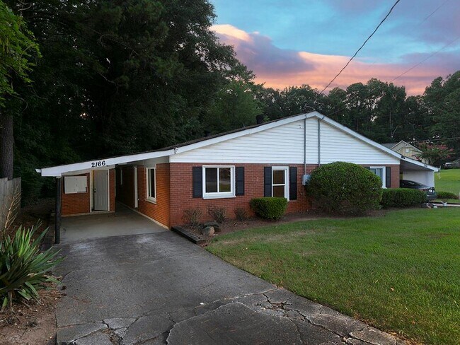 Foto del edificio - 2166 Hanfred Ct