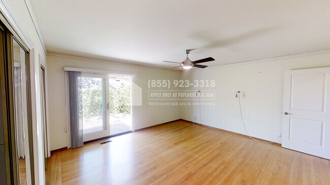 Foto del edificio - 1465 Redwood Dr