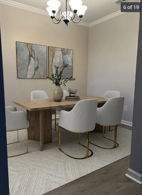 Building Photo - 601 Morning Sun Dr