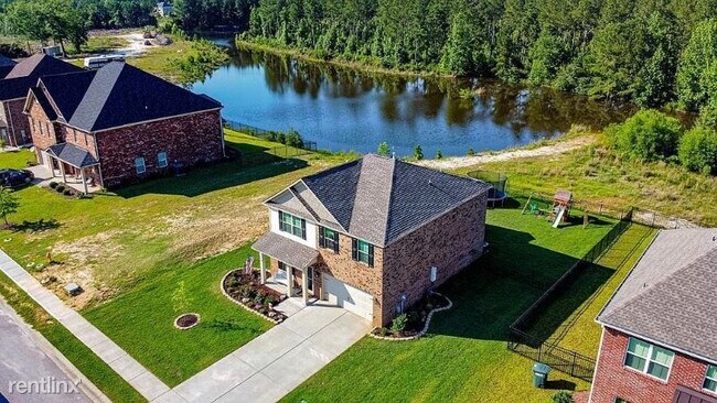 Building Photo - 5 br, 3 bath House - 575 Curlew Cir