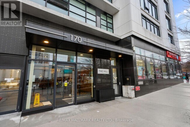 Photo du bâtiment - 170 Chiltern Hill Rd