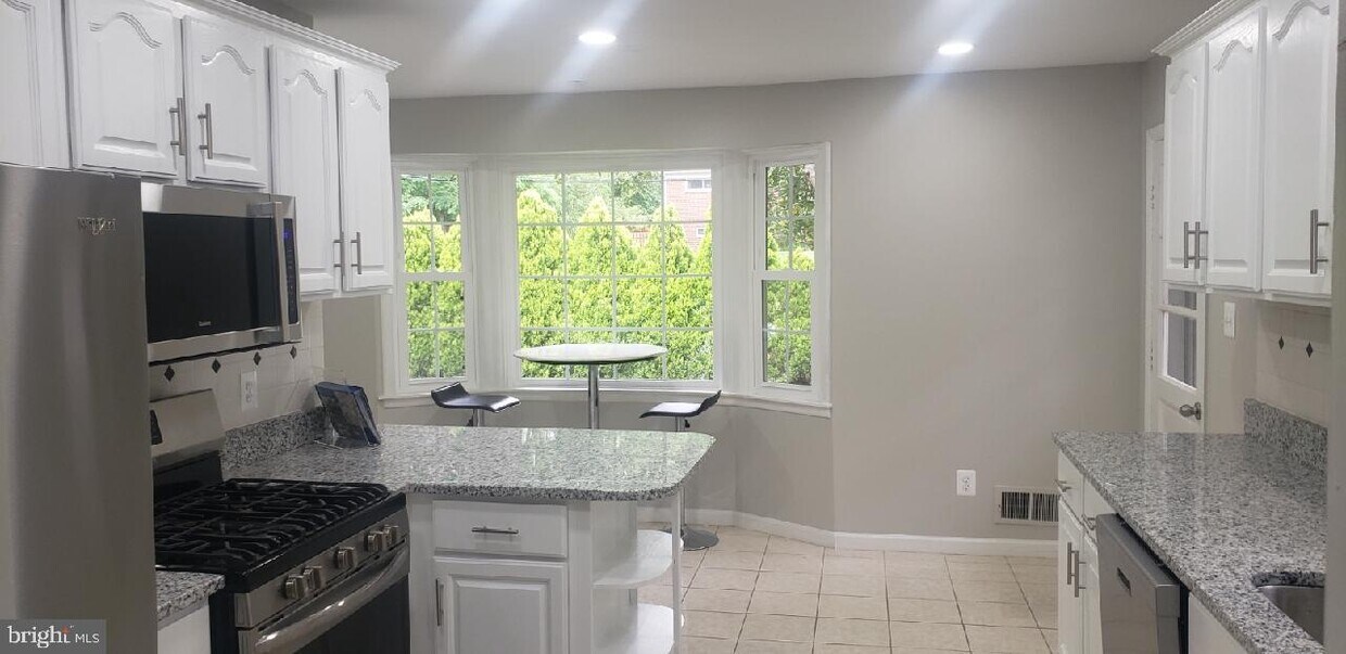 Foto principal - 3906 Gallows Rd