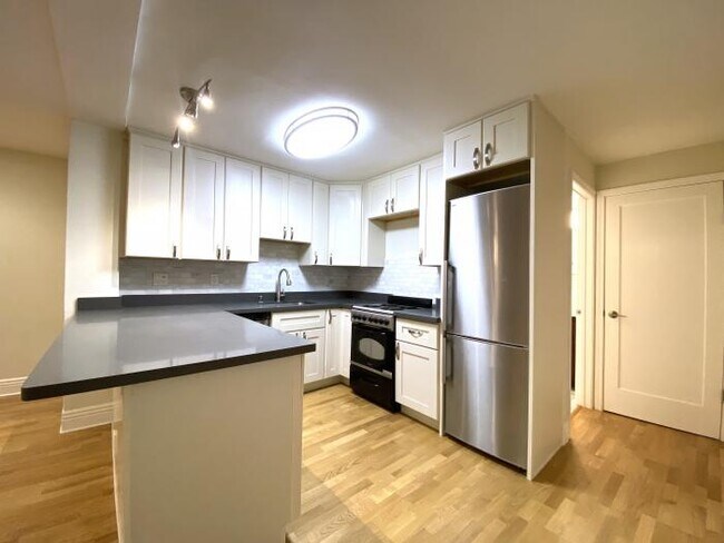 Foto del edificio - 1 bedroom in San Francisco CA 94108