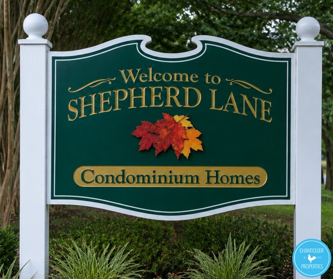 Foto del edificio - 7 Shepherd Ln