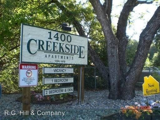 Building Photo - 1402 Creekside Dr