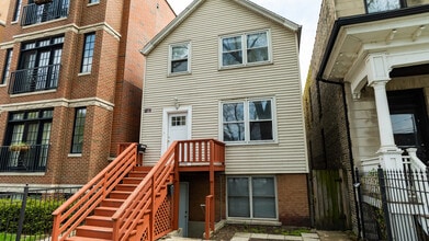 Building Photo - 3729 N Clifton Ave