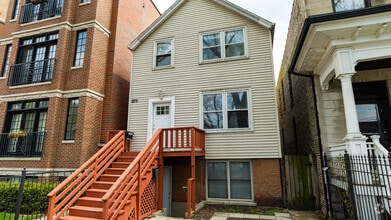Building Photo - 3729 N Clifton Ave