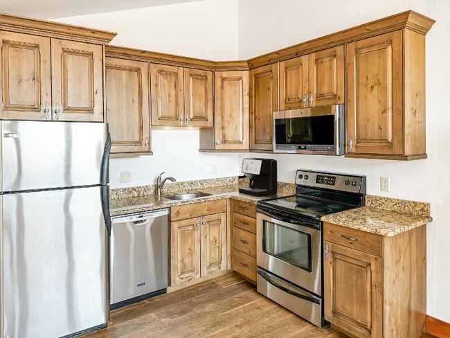 Foto del edificio - 80 Mule Deer Ct