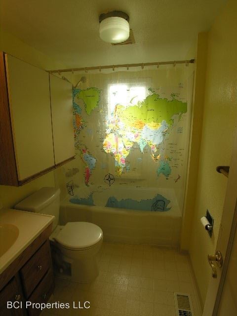 Foto del edificio - 2 br, 1 bath House - 3818 E. Howe St