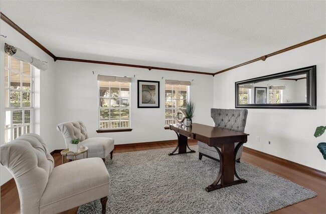 Foto del edificio - 9332 Windy Ridge Rd