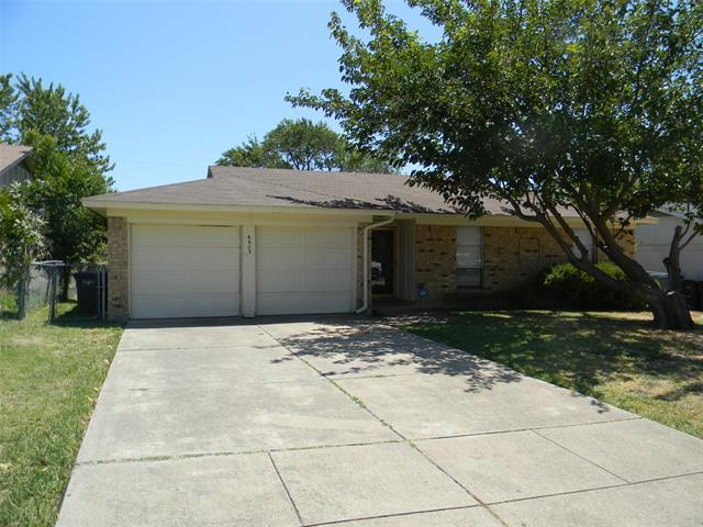 Building Photo - 6605 Vega Dr