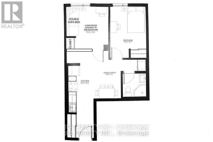 Photo principale - 246-246 Lester St