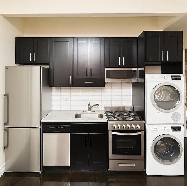 Foto del edificio - 324 E 14th St