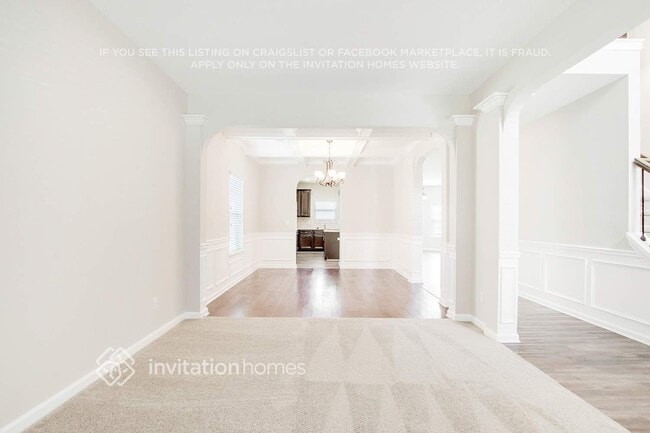 Foto del edificio - 4058 Dinmont Chase