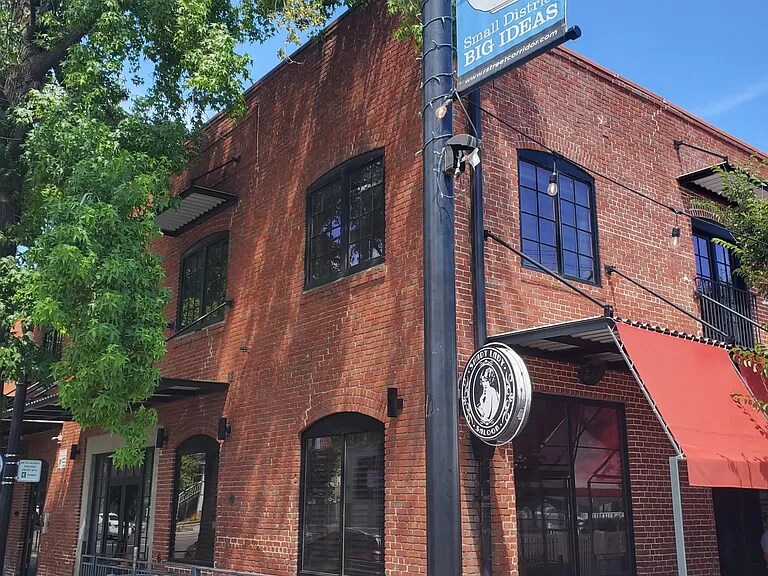 Foto principal - 1725 14th St