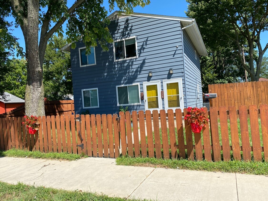 118 Pulaski St Unit 118, Dayton, OH 45402 Apartments at 118 Pulaski