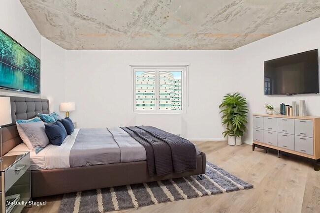 Foto del edificio - 4720 Third Avenue