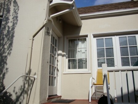 Duplex - 1993 El Dorado Ave