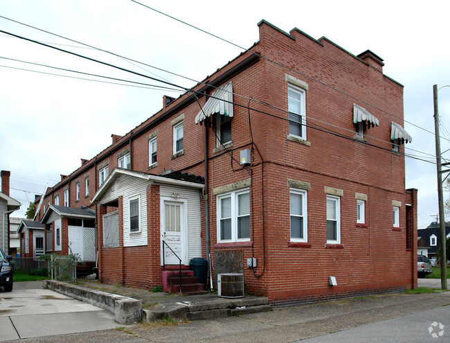 Foto del edificio - 100 Wyoming St