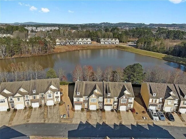 Building Photo - 1964 Lakeshore Overlook Cir NW