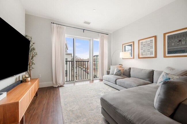 Foto del edificio - 205 Maverick St