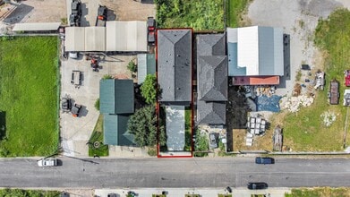 Building Photo - 1510 E 31st St