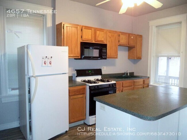 Building Photo - 4657 Tennessee Ave