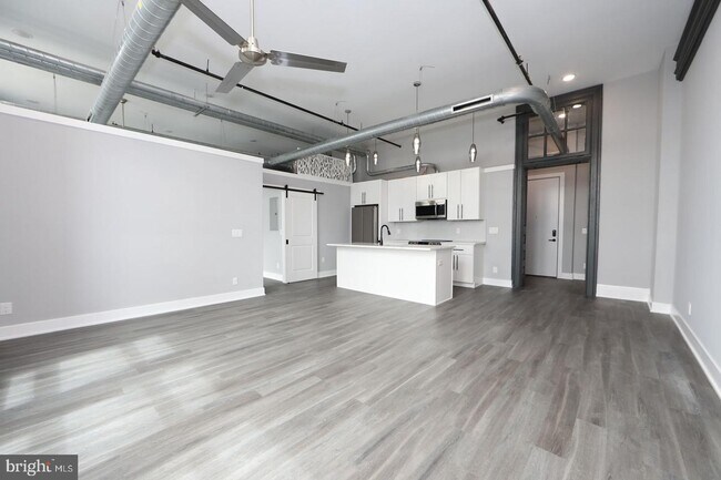 Foto del edificio - 3701 Frankford Ave