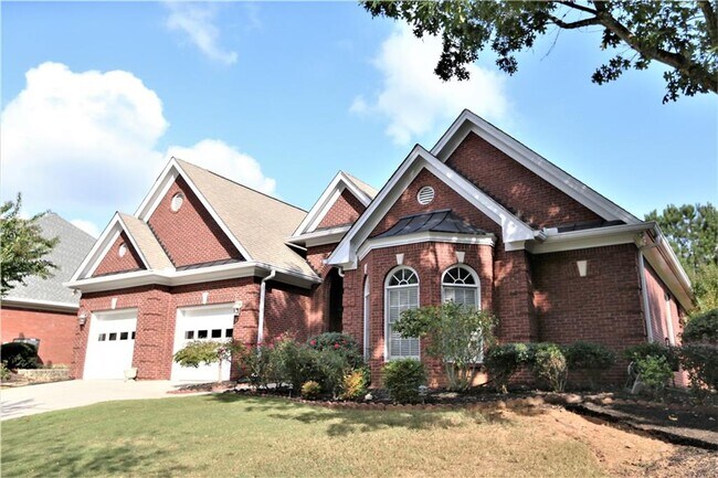 Foto del edificio - 2515 Harman Park Ct NW