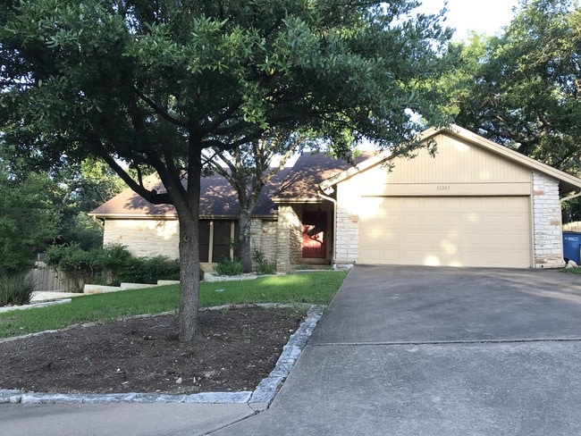 Street View - 11203 Oak View Dr