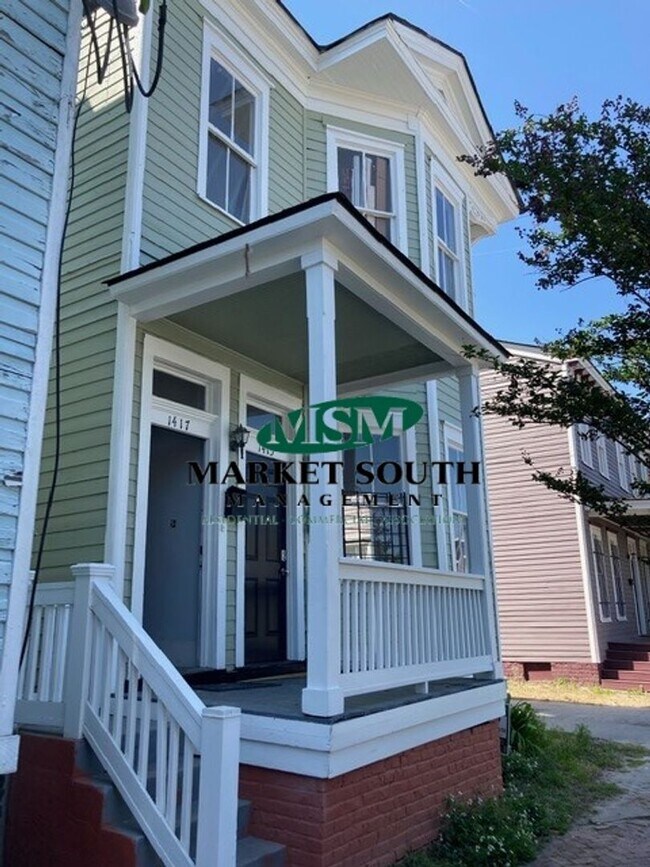 Building Photo - 1415 Habersham St