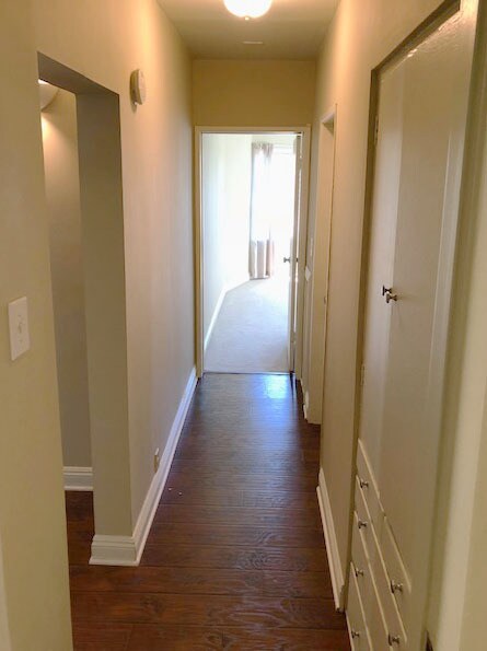 Hallway - 2039 High Tower Dr